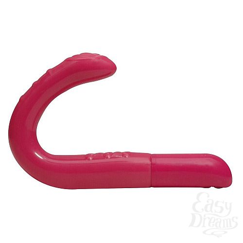 ���������� 1:  ����-������� ������������ �������� Coarsed Coral Prostate Massager 