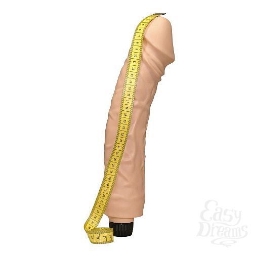  2  -   Vibrator Queeny Love Giant Lover - 33 .