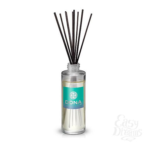  1:    DONA Reed Diffusers Naughty Aroma: Sinful Spring 60 