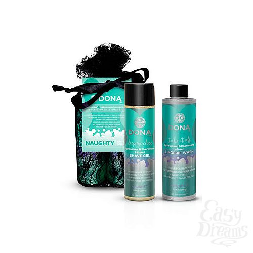  1:    DONA Be Sexy Gift Set - Naughty