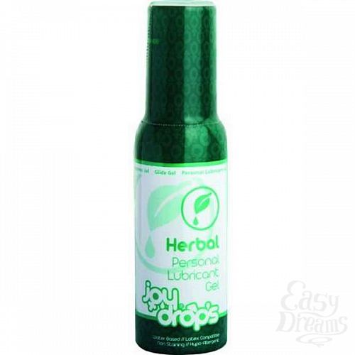 ���������� 1:  ������ �� ������ ������ JoyDrops Herbal - 100 ��.