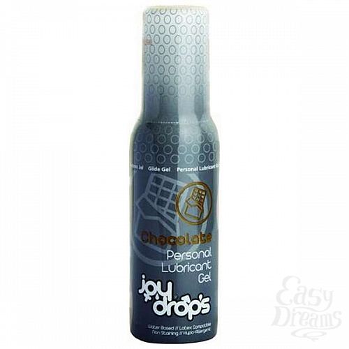  1:         JoyDrops Chocolate - 100 .