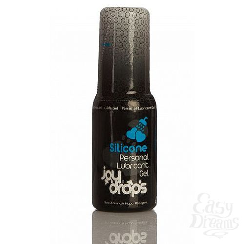  1:      JoyDrops Silicon - 50 .