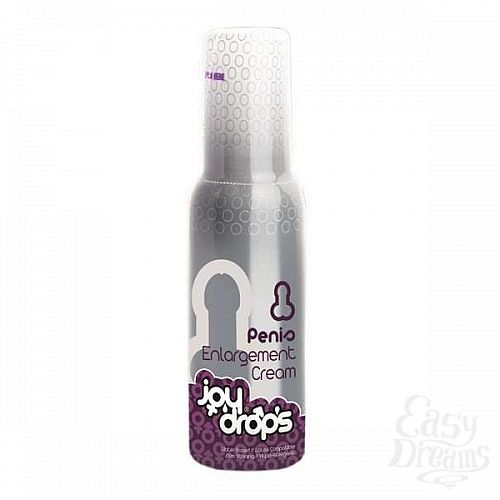  1:      JoyDrops Penis Enlargement Cream - 100 .