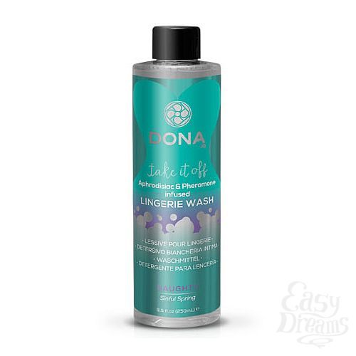  1:     DONA Naughty Sinful Spring - 250 .