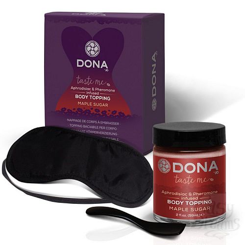  2     DONA Maple Sugar     - 59 .