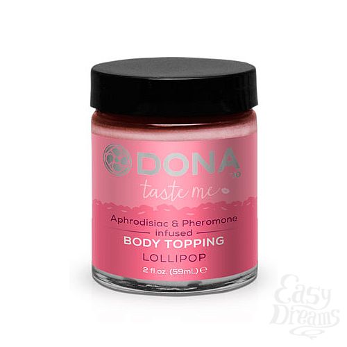  1:     DONA Lollipop    - 59 .