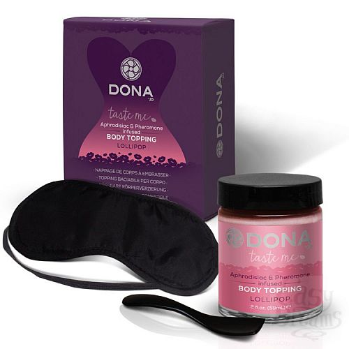  2     DONA Lollipop    - 59 .