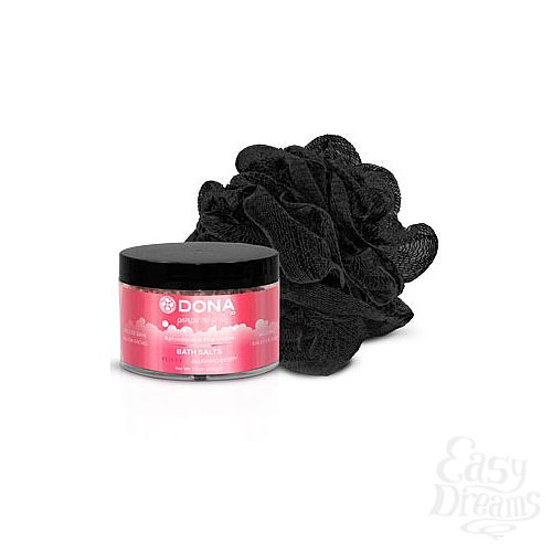  1:    DONA Be Desired Gift Set Flirty:     