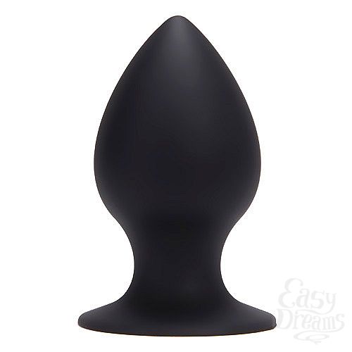  1:       PLUG MY ASS SILICONE EXTRA LARGE - 13,5 .