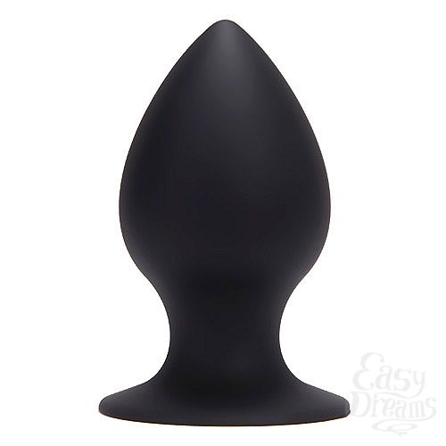  1:        PLUG MY ASS SILICONE MEDIUM - 10 .
