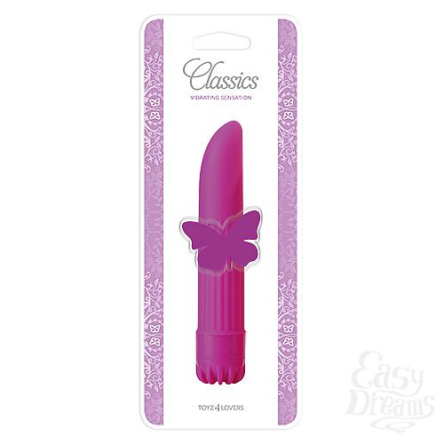  2     CLASSIC VIBE PURPLE SMALL - 14 .