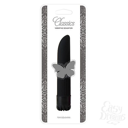  2        CLASSIC VIBE BLACK SMALL - 14 .