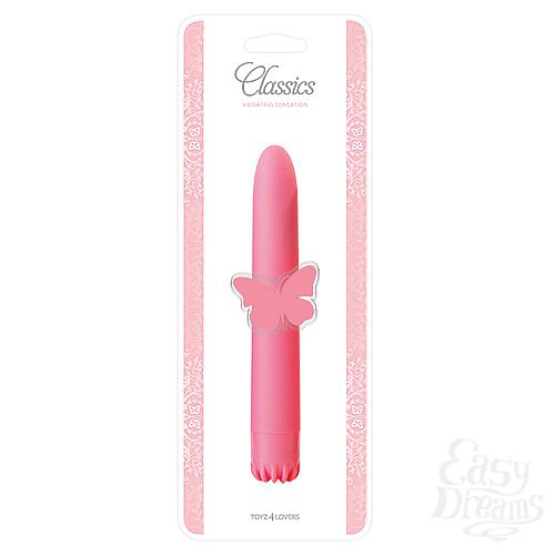  2     CLASSIC VIBE PINK MEDIUM - 18 . 