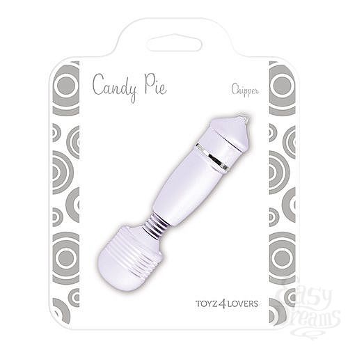  2    STIMULATOR CANDY PIE CHIPPER