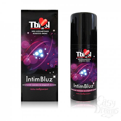 ���������� 1:  ����-��������� �������� Intim Bluz 20 �