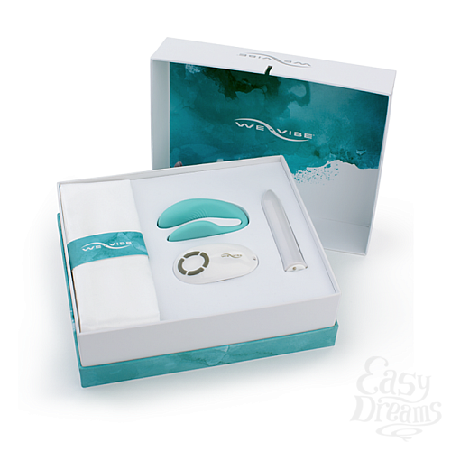  1:    We-Vibe Passionate Play Collection