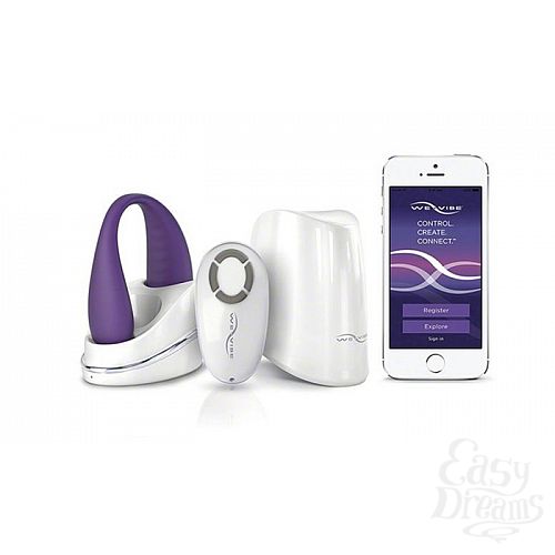  1:     We Vibe Classic Retail Kit, 