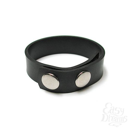 1:    TLC^ Kinky Cock Ring