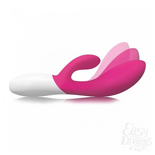  1:     Lelo Ina Wave Cerise, 