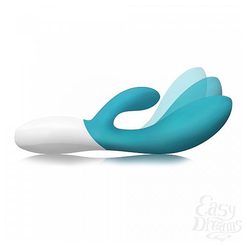  3     Lelo Ina Wave Cerise, 