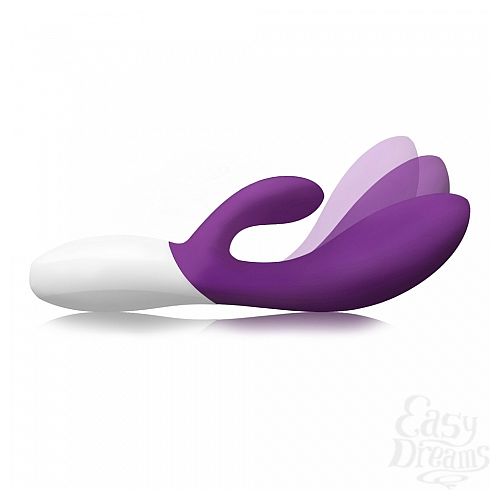  5     Lelo Ina Wave Cerise, 