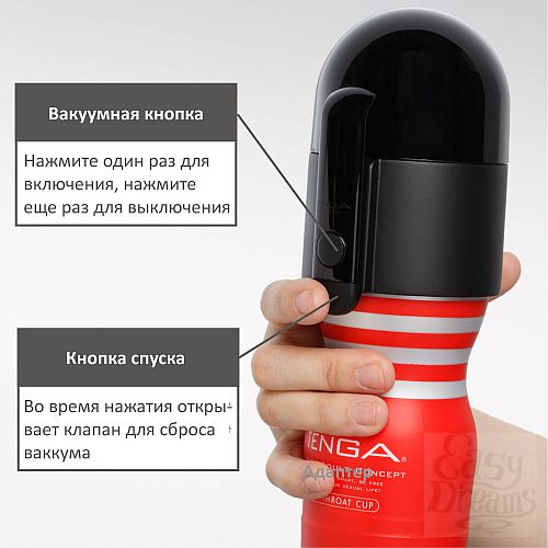  3      TENGA Vacuum Controller