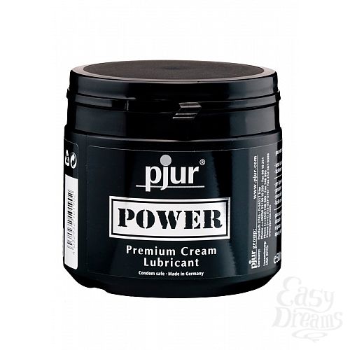 ���������� 1:  ���� ��� ��������� ���� Power Lubricant Gel, 500 ��.