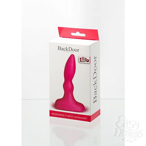  2     Beginners p-spot massager - 11 .