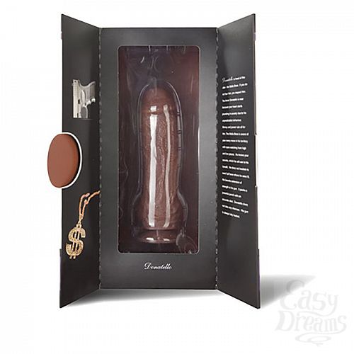 ���������� 2  ���������� ������������� Skinsation Black Tie Affaire Donatello