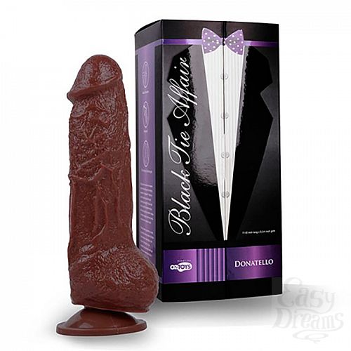 ���������� 3  ���������� ������������� Skinsation Black Tie Affaire Donatello