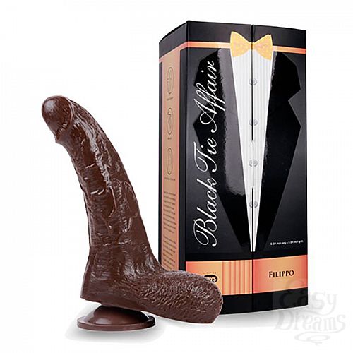 ���������� 1:  ���������� ������������� Skinsation Black Tie Affaire Filippo