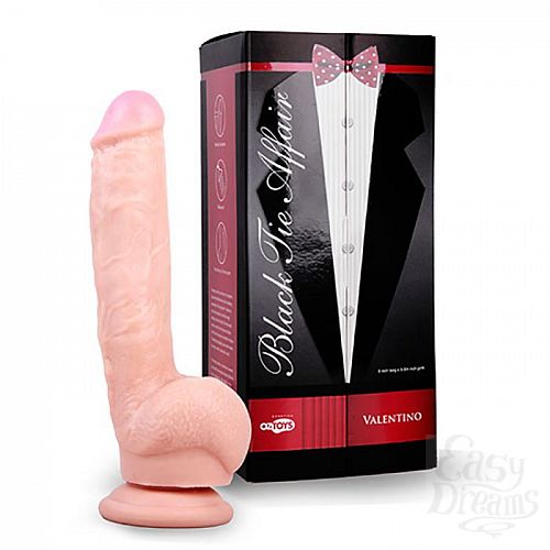 ���������� 1:  �������� ������������� �� �������� Skinsation Black Tie Affaire Valentino - 21 ��.