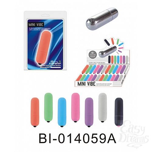  1:   10   Black BI-014059ABL