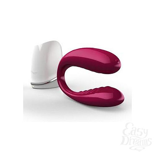  1:  We-Vibe 3 -  ,     G, 