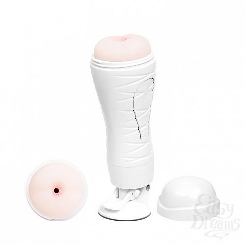  1:  - Flora  White 12   BM-00900T48Z-1