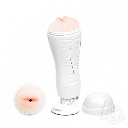  1:  - Flora  White 12   BM-00900T48Z-2