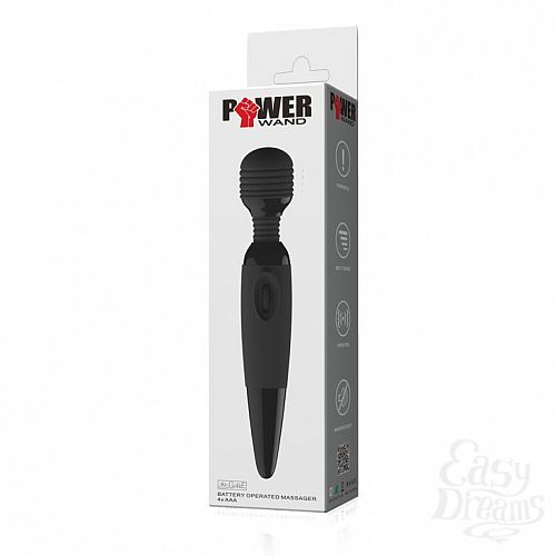  3   Pawer wand BW-055009