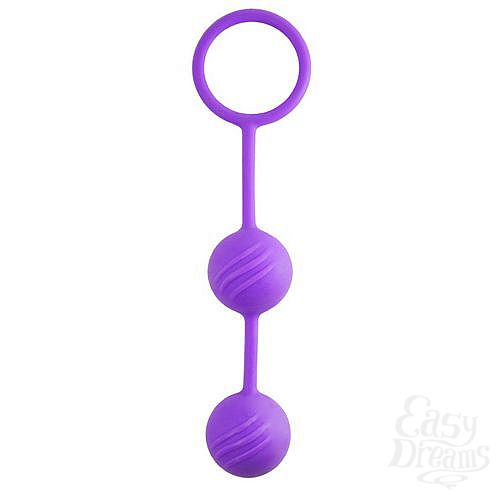  1:     Kegel Ball