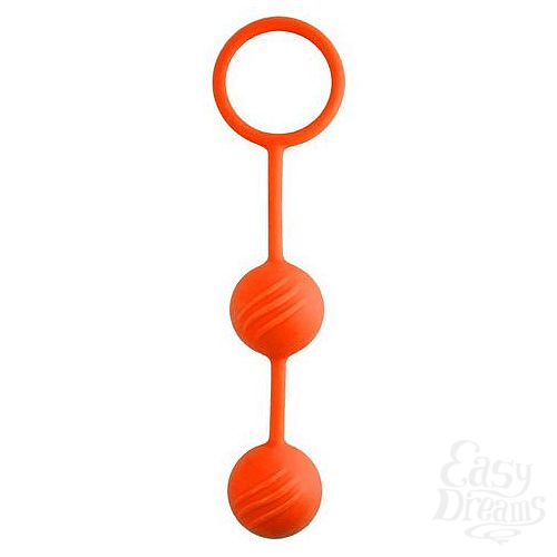  1:     Kegel Ball