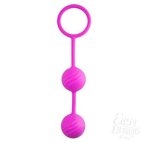  1:     Kegel Ball