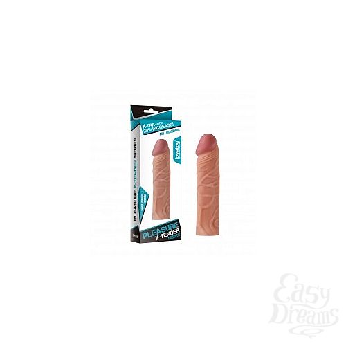  1:  - Super-Realistic Penis - 17 .