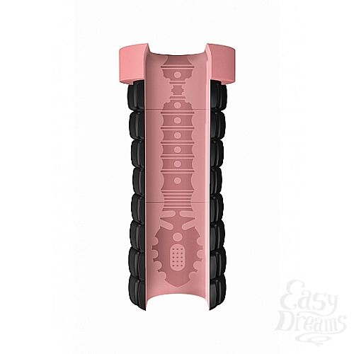  2   Empty the Pipe SH-SLI105