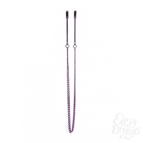 1:     Pincette Purple SH-OU078PUR