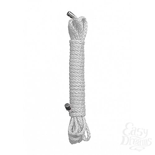  1:     Kinbaku Rope 5m SH-OU044WHI