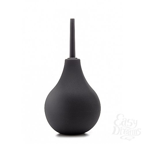  1:    OUCH! Medium Black SH-OU111BLK