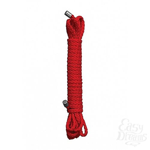  1:     Kinbaku RED 5m SH-OU044RED