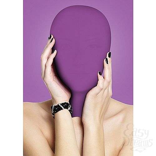  1:     Subjugation Purple SH-OU036PUR