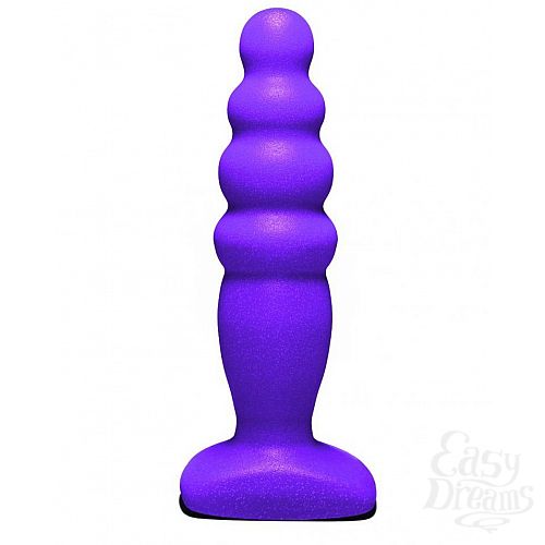  1:     Small Bubble Plug - 11 .