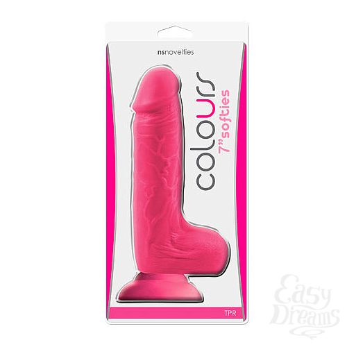  2    Colours - Softies - 20,3 .
